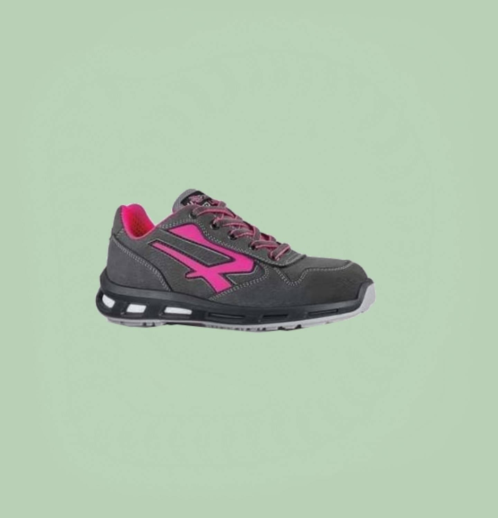 Chaussures de sécurité pour femme