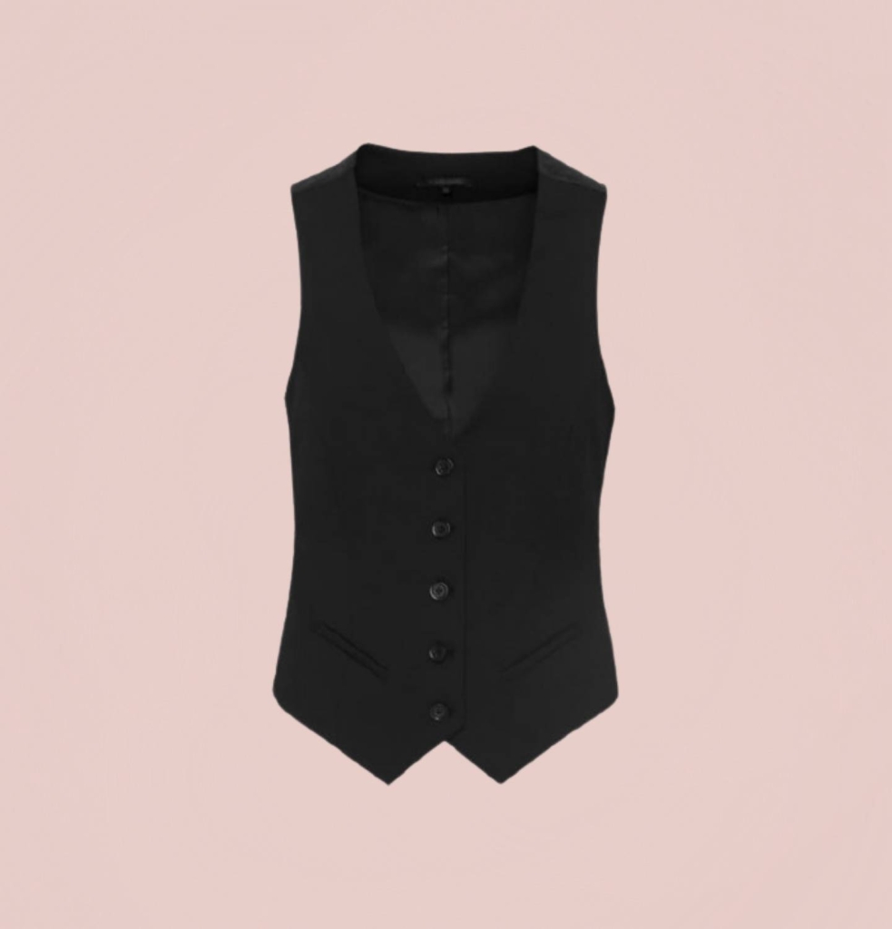 Gilet de service