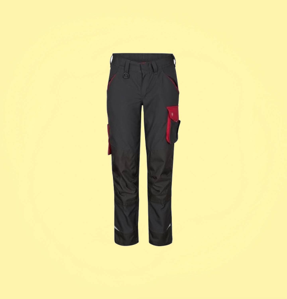 Pantalon de travail pour femme