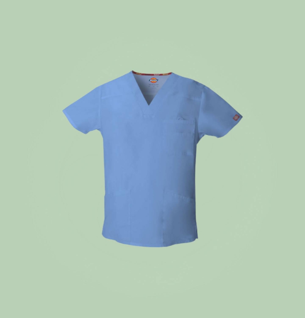 Tunique Médicale Homme