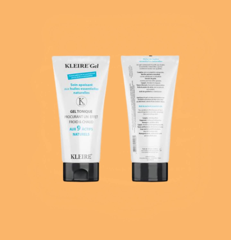 KleireGelkiné 100 ml