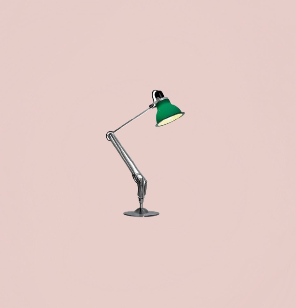 Lampe à poser