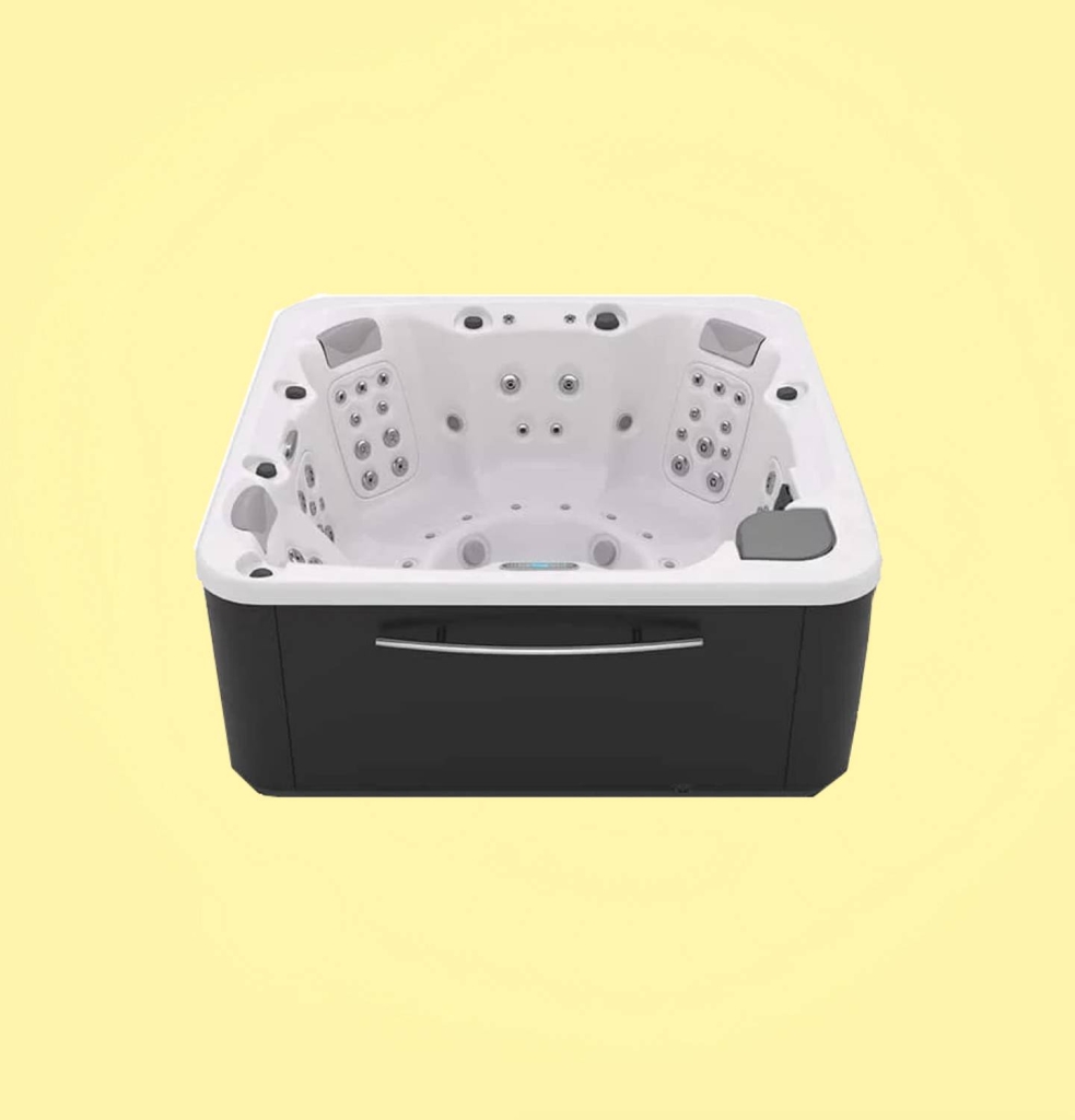 Spa soft
