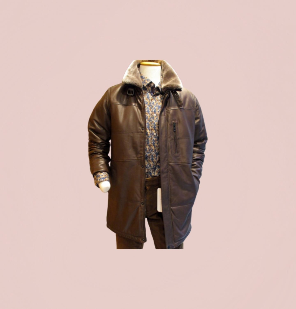 Veste pour homme