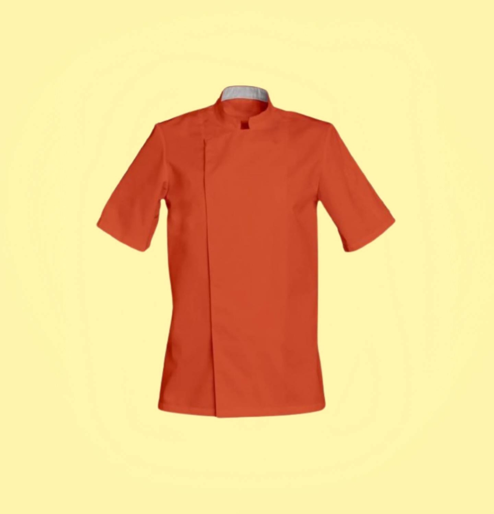 Veste de cuisine