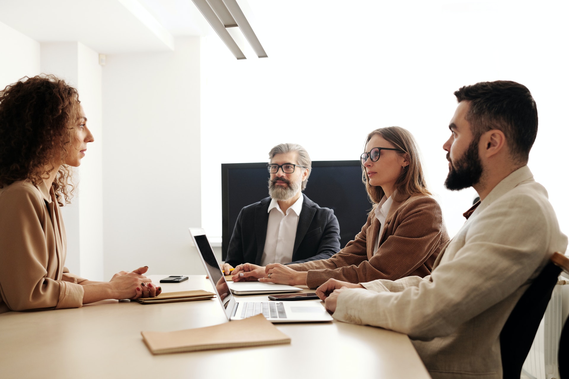 Le référencement en ressources humaines
