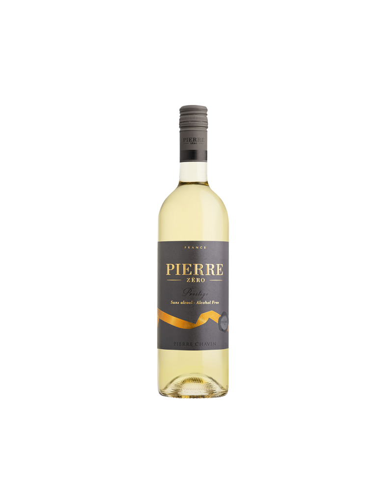 PIERRE ZERO PRESTIGE CHARDONNAY