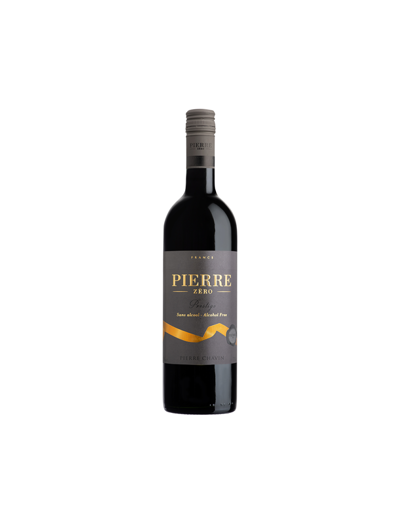 PIERRE ZERO PRESTIGE MERLOT