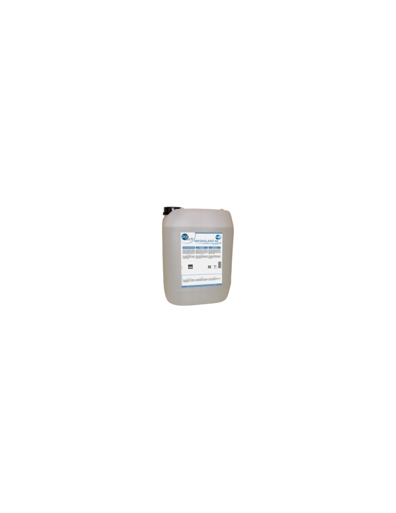 RINCAGE WASH GLANZ 10L