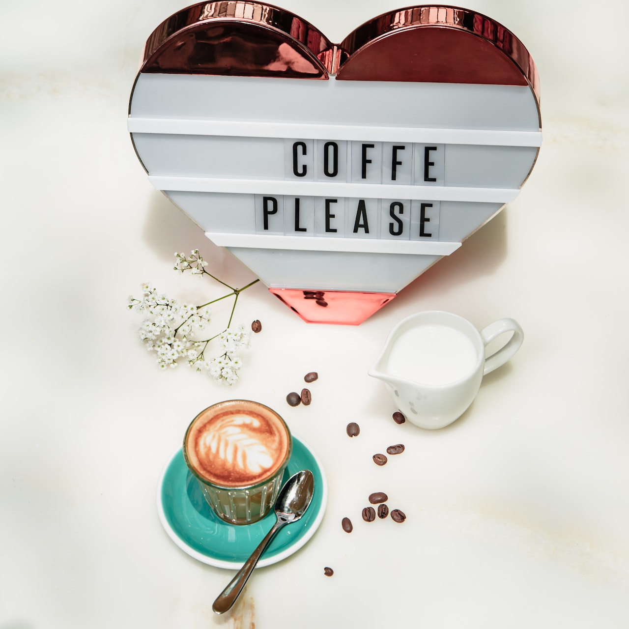 Café Saint-Valentin